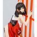 Фигурка Сугата Зеро III Мибу Натуки Sugata Zero III Mibu Natuki 18+ 26 см CH SZ MN 26 CH SZ MN 26 фото 5