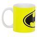 Кружка GeekLand біла Бетмен Batman Бетмен символ Бетмена та супермена BM.02.036.714 BM.02.036 фото 3