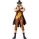Фігурка Bandai&nbsp;Ван-Піс One Piece&nbsp;Бартоломео&nbsp;Bartolomeo 15 см&nbsp;B OP B B OP B фото 6