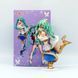 Фігурка Вокалоїд Хацуне Міку Vocaloid Hatsune Miku 17 см 2436727166 фото 7