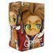 Фигурка Bandai Spirits Q posket Моя Геройская Академия Хокс&nbsp;My Hero Academy Hawks 14 см QP MHA H B 2330178419 фото 3
