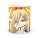 Кружка GeekLand Chainsaw Man Человек Бензопила Пауэр CM 02.21 1683904402 фото 1
