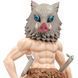 Фигурка&nbsp;Bandai Spirits Клинок рассекающий демонов Иноске&nbsp;Demon Slayer&nbsp;Inosuke Grandista 24 см BSG DS HI BSG DS HI фото 2