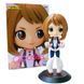 Фігурка Q posket Очако Урарака Моя Геройська Академія Hero Academia&nbsp;Uraraka Ochako (B) 14 см WST MHA UO 131 WST MHA UO 131 фото 1