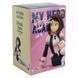 Фігурка&nbsp;Banpresto Очако Урараку Моя Геройська Академія My Hero Academia Ochako&nbsp;vol.4 15 см WST MHA UC V WST MHA UC V фото 4