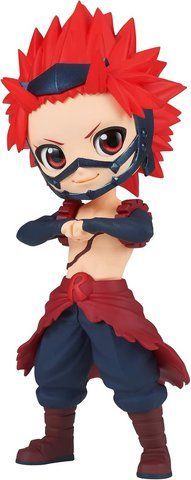 Фигурка Bandai Spirits Моя геройская академия Киришима My Hero Academia Kirishima 14 см BS MHA KE B 14 2554761494 фото