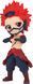 Фигурка Bandai Spirits Моя геройская академия Киришима My Hero Academia Kirishima 14 см BS MHA KE B 14 2554761494 фото 1