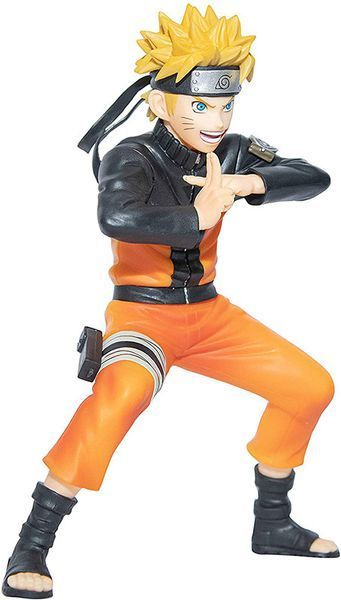 Фигурка&nbsp;Наруто Удзумаки&nbsp;Naruto&nbsp;Vibration Stars&nbsp;17см&nbsp;NA 22.061 NA 22.061 фото