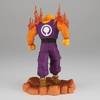 Фігурка Bandai Spirits Драгонболл Пікколо Dragon Ball Orange Piccolo 16 см BS DB OP BS DB OP фото