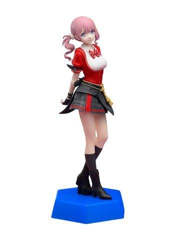 Фігурка Bandai Spirits Вокалоїд Секай Мочізукі Хонамі Vocaloid Project Sekai Mochizuki Honami 15 см S V PS MH 15 2605908063 фото