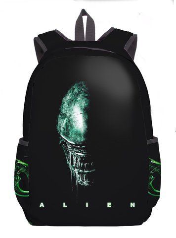 Рюкзак GeekLand Чужий Alien 80.Р 80.Р фото