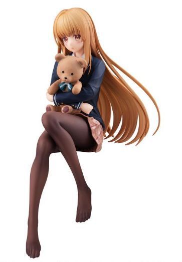 Фігурка FuRyu Ангел по сусідству Шіїна Махіру Otonari no Tenshi-sama Mahiru Shiina 17 см FR OT MC FR OT MC фото