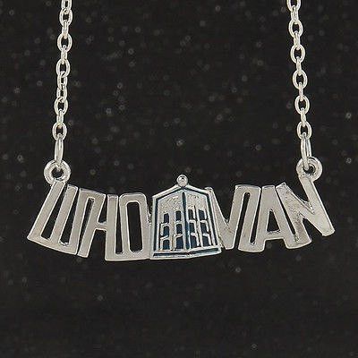 Кулон GeekLand Хувіан Доктор Хто Doctor Who DW 20.29 DW 20.29 фото