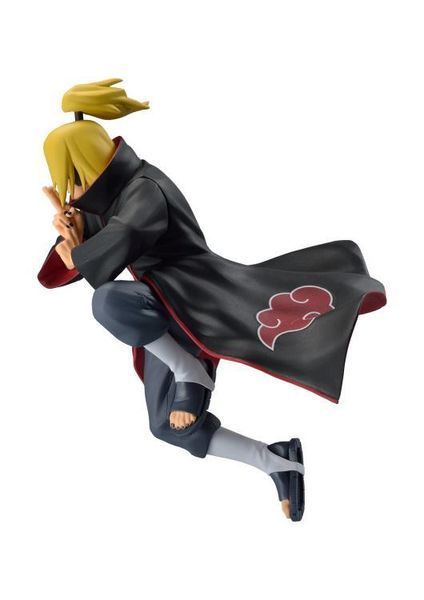 Фігурка Bandai Spirits VIBRATION STARS Naruto Deidara Дейдара Наруто 20 см BS VS N D BS VS N D фото