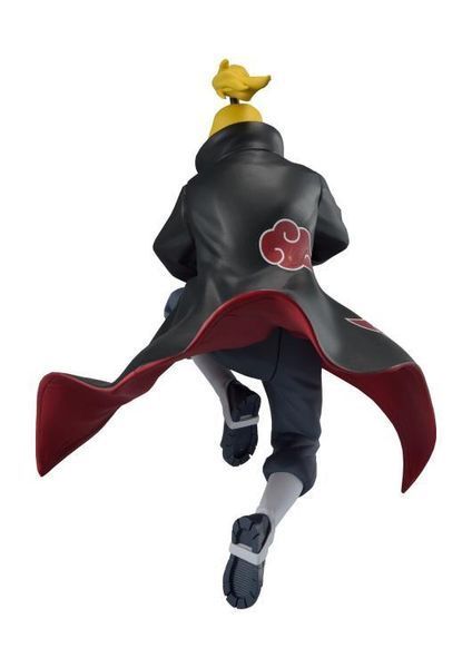 Фігурка Bandai Spirits VIBRATION STARS Naruto Deidara Дейдара Наруто 20 см BS VS N D BS VS N D фото