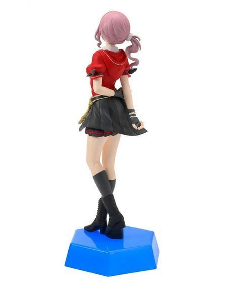 Фігурка Bandai Spirits Вокалоїд Секай Мочізукі Хонамі Vocaloid Project Sekai Mochizuki Honami 15 см S V PS MH 15 2605908063 фото