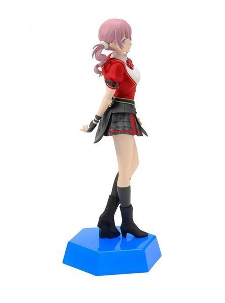 Фігурка Bandai Spirits Вокалоїд Секай Мочізукі Хонамі Vocaloid Project Sekai Mochizuki Honami 15 см S V PS MH 15 2605908063 фото