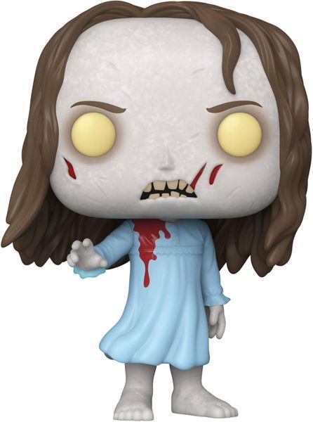 Фигурка Funko Pop Экзорцист Кетрин The Exorcist Katherine 10 см E K 1646 2457525944 фото