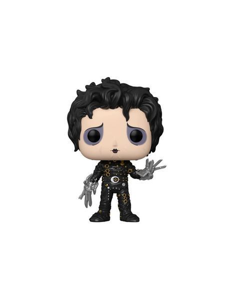 Фигурка Funko Pop Фанко Поп Эдвард Руки-ножницы Edward 10 см Movies ES ES 979 2456423854 фото