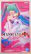 Фігурка Bandai Spirits Вокалоїд Хацуне Міку Vocaloid Hatsune Miku Racing 2019 15 см BS V HM 15 2463041723 фото 5