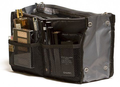 Органайзер сумка в сумку Bag in bag maxi Black 2335868471 фото