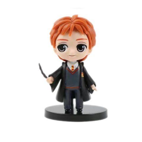 Фігурка чибі Гаррі Поттер Джордж Візлі Harry Potter George Weasley 7 см FCH HP GW 7 FCH HP GW 7 фото