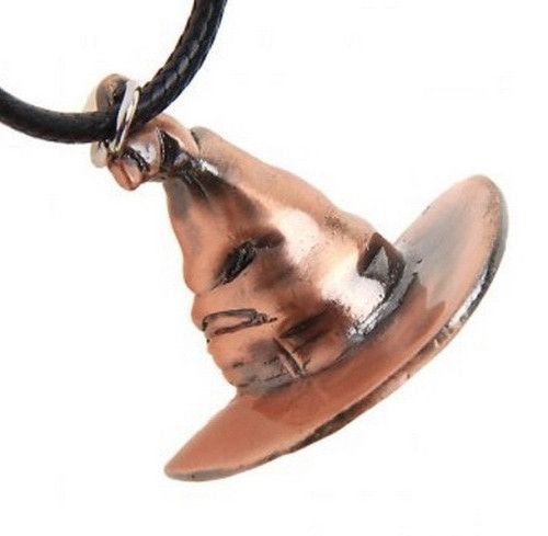 Кулон GeekLand Распределяющая шляпа Sorting Hat HP6.10 HP6.10 фото