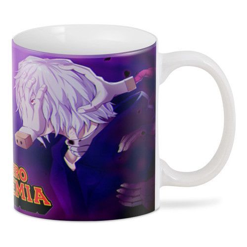 Кухоль GeekLand&nbsp;Моя геройська академія My Hero Academia&nbsp;Кай Чисаки MHA 02.06 1683902412 фото