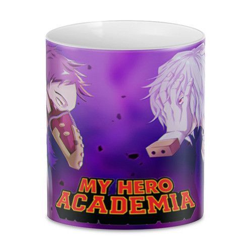 Кухоль GeekLand&nbsp;Моя геройська академія My Hero Academia&nbsp;Кай Чисаки MHA 02.06 1683902412 фото