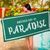 Рушник Paradise 150х70 см 1352238844 фото