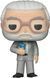 Фігурка Funko Pop Фанко Поп Лікар Сьюз Dr. Seuss 10 см Мovies DS 03 Мovies DS 03 фото 2