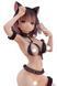 Фігурка Дівчина кішка Аяка Neko Girl Ayaka-chan 18+ Еро 17 см CH CGAC 17 2700612806 фото 3