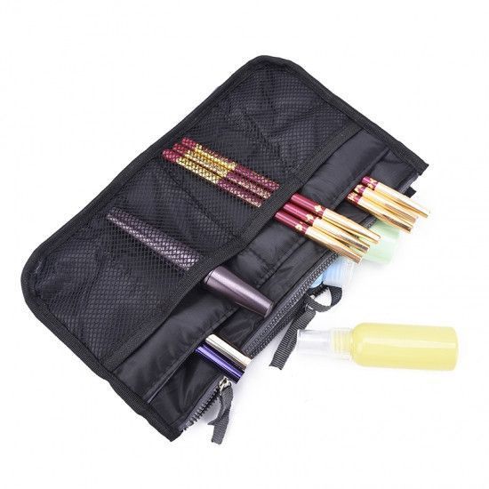 Органайзер сумка в сумку Bag in bag maxi Black 2335868471 фото