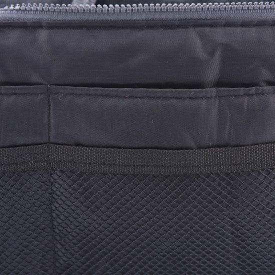 Органайзер сумка в сумку Bag in bag maxi Black 2335868471 фото