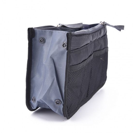 Органайзер сумка в сумку Bag in bag maxi Black 2335868471 фото
