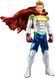 Фигурка&nbsp;Bandai My Hero Academia Моя геройская академия Tōgata Mirio Мирио Тогата 18 см MHA ТМ 1118 MHA ТМ 1118 фото 4