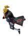 Фігурка Bandai Spirits VIBRATION STARS Naruto Deidara Дейдара Наруто 20 см BS VS N D BS VS N D фото 4
