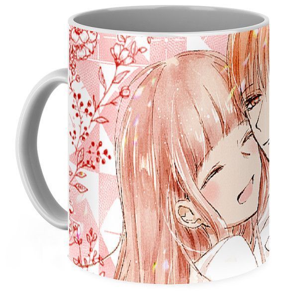 Кружка GeekLandКружка Корзинка фруктов&nbsp;Fruits Basket&nbsp;Kyo Honda FB 02.07 FB 02.07 фото
