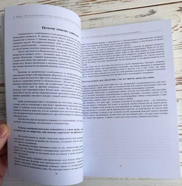 Книга "Все, що вам треба знати про чакри" Яришев А. 2697298437 фото