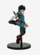 Фигурка Banpresto Izuku Midoriya Изуку Мидория My Hero Academia Моя геройская академия 15 см WST MHA IM 1311 WST MHA IM 1311 фото 3