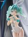 Фигурка FuRyu BiCute Bunneis Вокалоид Хацунэ Мику Vocaloid Hatsune Miku 27 см F BB V HM 27 2553549591 фото 7