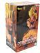 Фігурка Banpresto Драконів Перли Супер Гоку Dragon Ball Super Goku WST DBS G WST DBS G фото 6