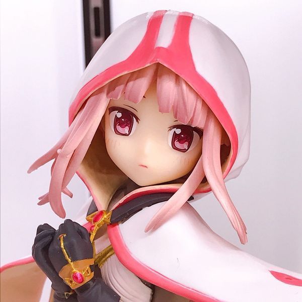 Фігурка Espresto&nbsp;Мадока Магіка&nbsp;Дівчинка чарівниця&nbsp;Puella Magi Madoka Magica&nbsp;Side Story 21.0 см&nbsp;РМ ММ22.124 WST РМ ММ22.124 фото
