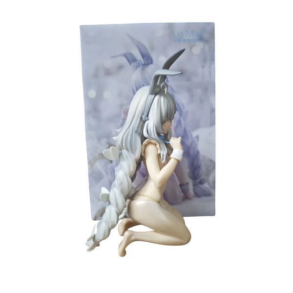 Фигурка China Аниме Девочка Кролик Anime Girl Rabbit 13 см FC A G RB 13 2448027613 фото
