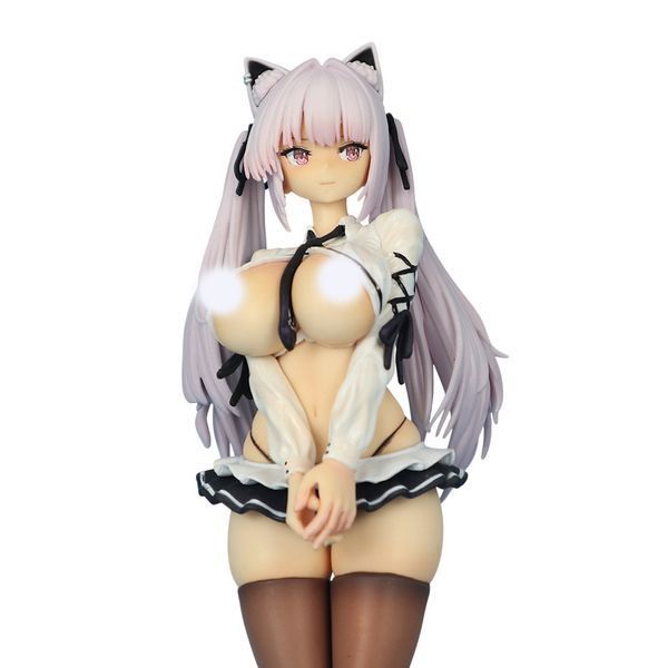 Фигурка Альвина-чан Alvina-chan иллюстрация от GuLuco 31 см&nbsp;CH AC GL 31 2865110757 фото