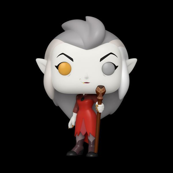 Фигурка Funko Pop Owl House Eda Дом Совы Ида 10 см FP OH E 1550 2739269493 фото