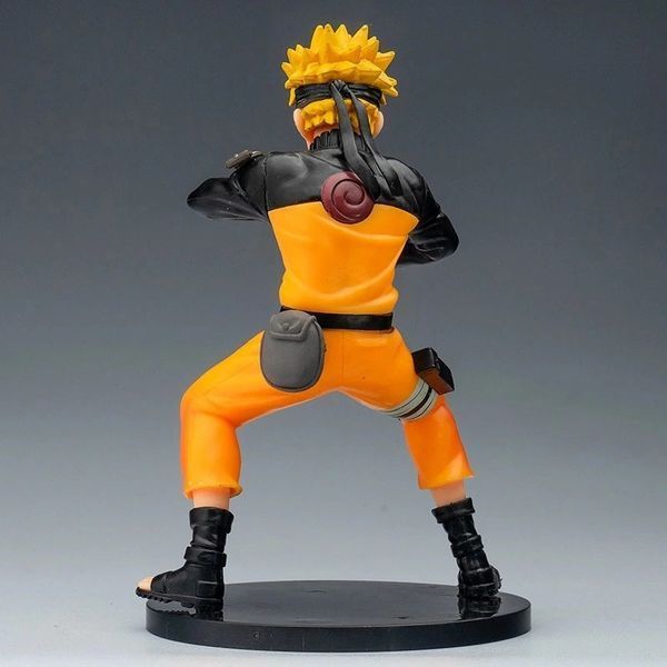 Фигурка&nbsp;Наруто Удзумаки&nbsp;Naruto&nbsp;Vibration Stars&nbsp;17см&nbsp;NA 22.061 NA 22.061 фото