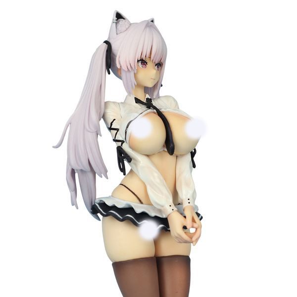 Фигурка Альвина-чан Alvina-chan иллюстрация от GuLuco 31 см&nbsp;CH AC GL 31 2865110757 фото