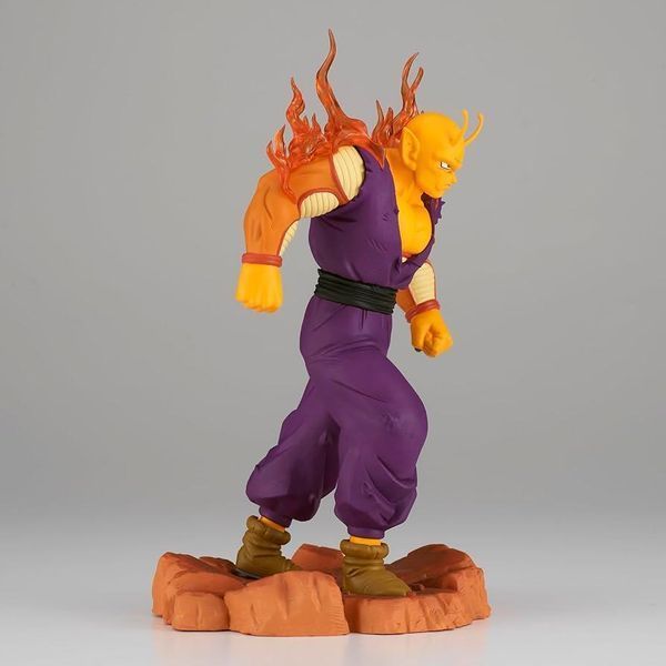 Фігурка Bandai Spirits Драгонболл Пікколо Dragon Ball Orange Piccolo 16 см BS DB OP BS DB OP фото