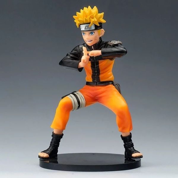 Фигурка&nbsp;Наруто Удзумаки&nbsp;Naruto&nbsp;Vibration Stars&nbsp;17см&nbsp;NA 22.061 NA 22.061 фото